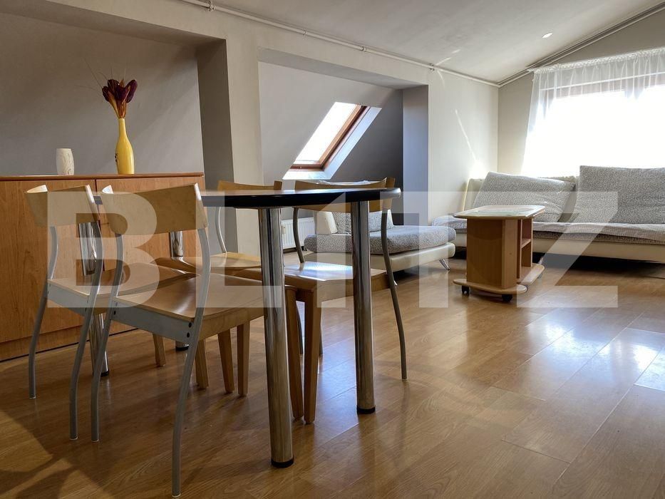 Apartament de închiriat 3 camere Marasti - 9063AI | BLITZ Cluj-Napoca | Poza2