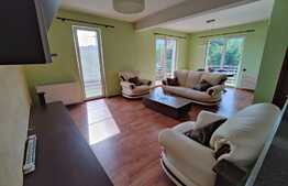 Apartament de 3 camere, 101mp, etaj intermediar, zona Nora