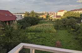 Apartament de 3 camere, 101mp, etaj intermediar, zona Nora