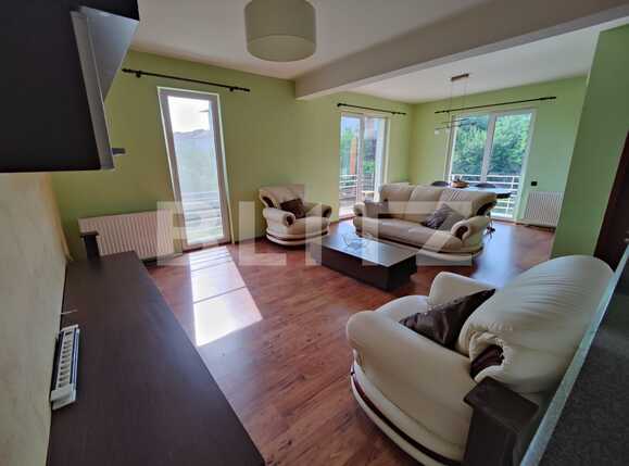 Apartament de vânzare 3 camere Manastur - 90631AV | BLITZ Cluj-Napoca | Poza3