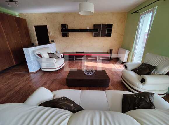 Apartament de vânzare 3 camere Manastur - 90631AV | BLITZ Cluj-Napoca | Poza1