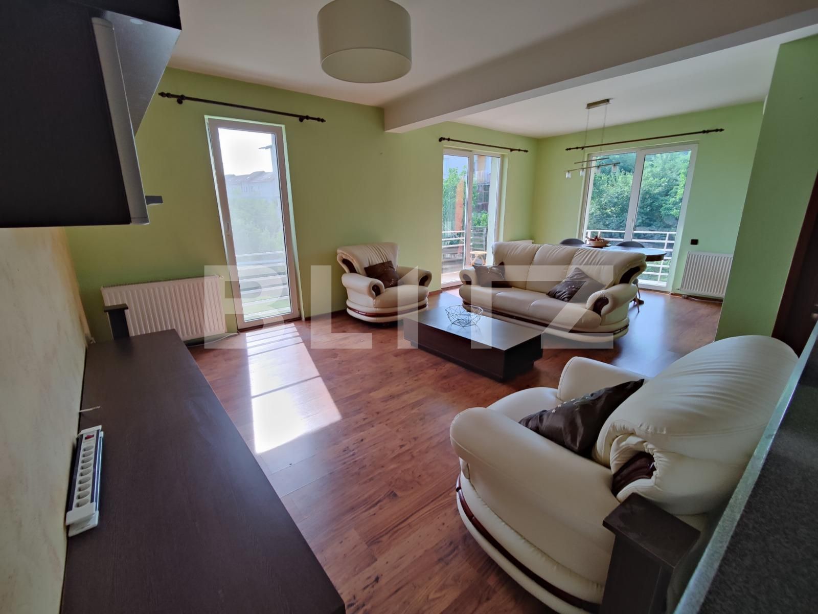 Apartament de vânzare 3 camere Manastur - 90631AV | BLITZ Cluj-Napoca | Poza3