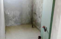 Vanzare apartament 2 camere, 48 mp, semifinisat, garaj, zona strazii Campului