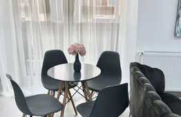 Apartament de 2 camere, 59 mp, etaj intermediar, zona Corneliu Coposu