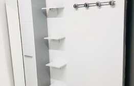 Apartament de 2 camere, 59 mp, etaj intermediar, zona Corneliu Coposu