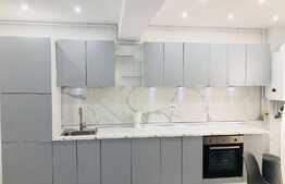 Apartament de 2 camere, 59 mp, etaj intermediar, zona Corneliu Coposu