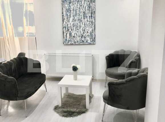 Apartament de vânzare 2 camere Dambul Rotund - 90640AV | BLITZ Cluj-Napoca | Poza2