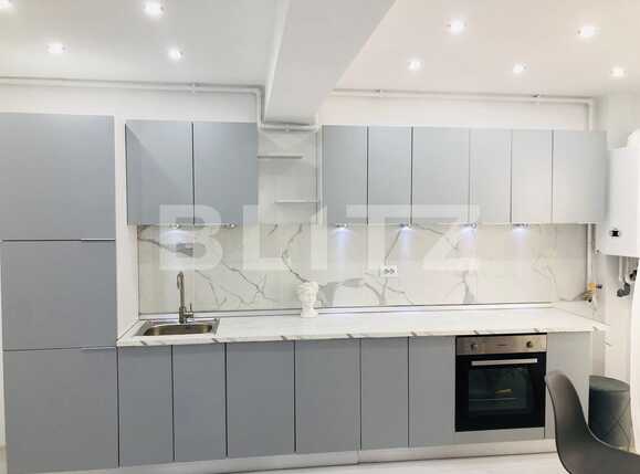 Apartament de vânzare 2 camere Dambul Rotund - 90640AV | BLITZ Cluj-Napoca | Poza1