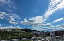 Comision 0%! Penthouse la cheie, 3 camere, terasa 88 mp, zona VIVO