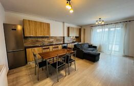 Comision 0%! Penthouse la cheie, 3 camere, terasa 88 mp, zona VIVO