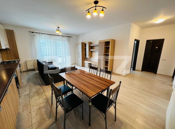 Apartament de vânzare 3 camere Manastur - 90646AV | BLITZ Cluj-Napoca | Poza2