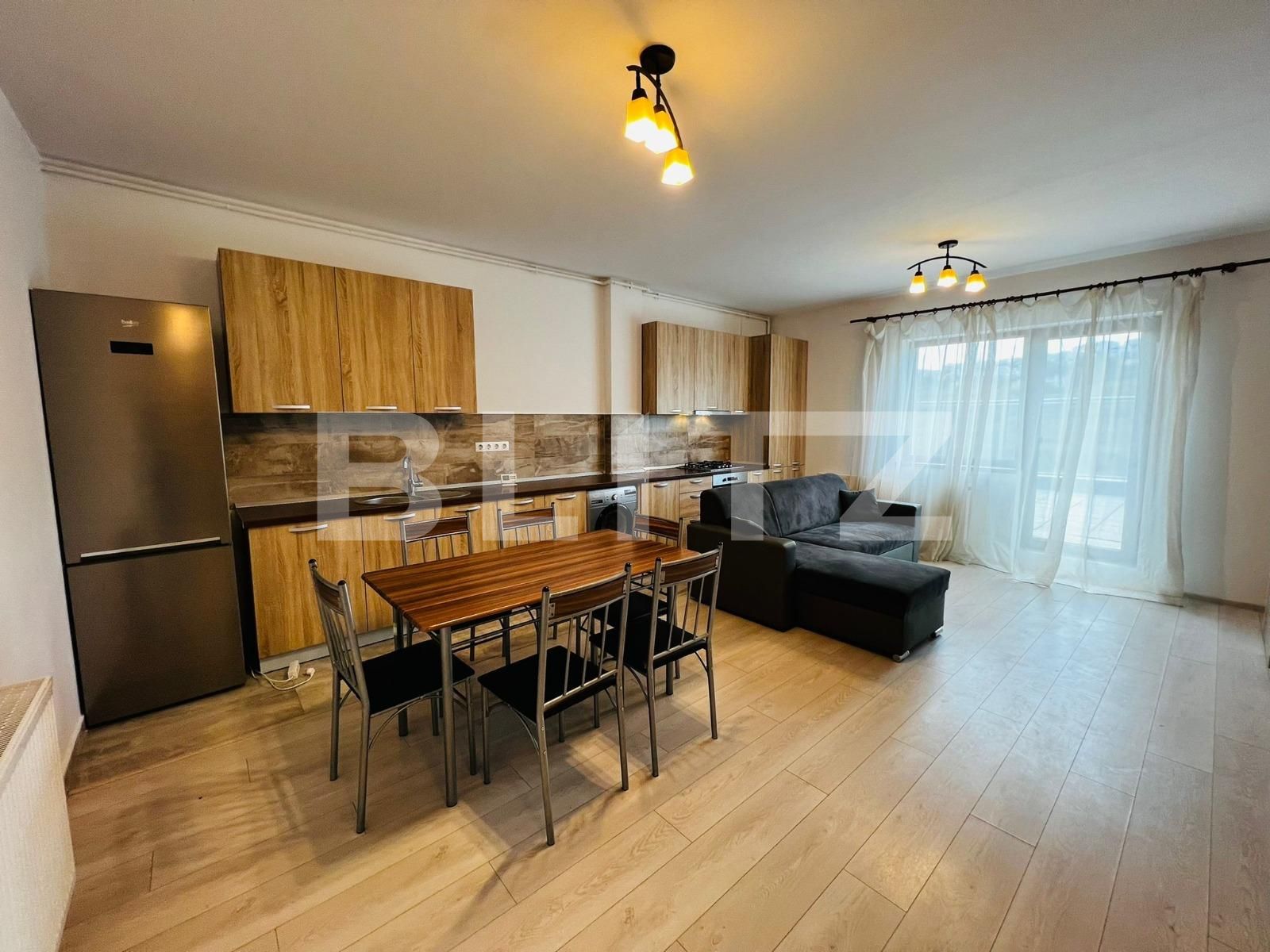 Apartament de vânzare 3 camere Manastur - 90646AV | BLITZ Cluj-Napoca | Poza1
