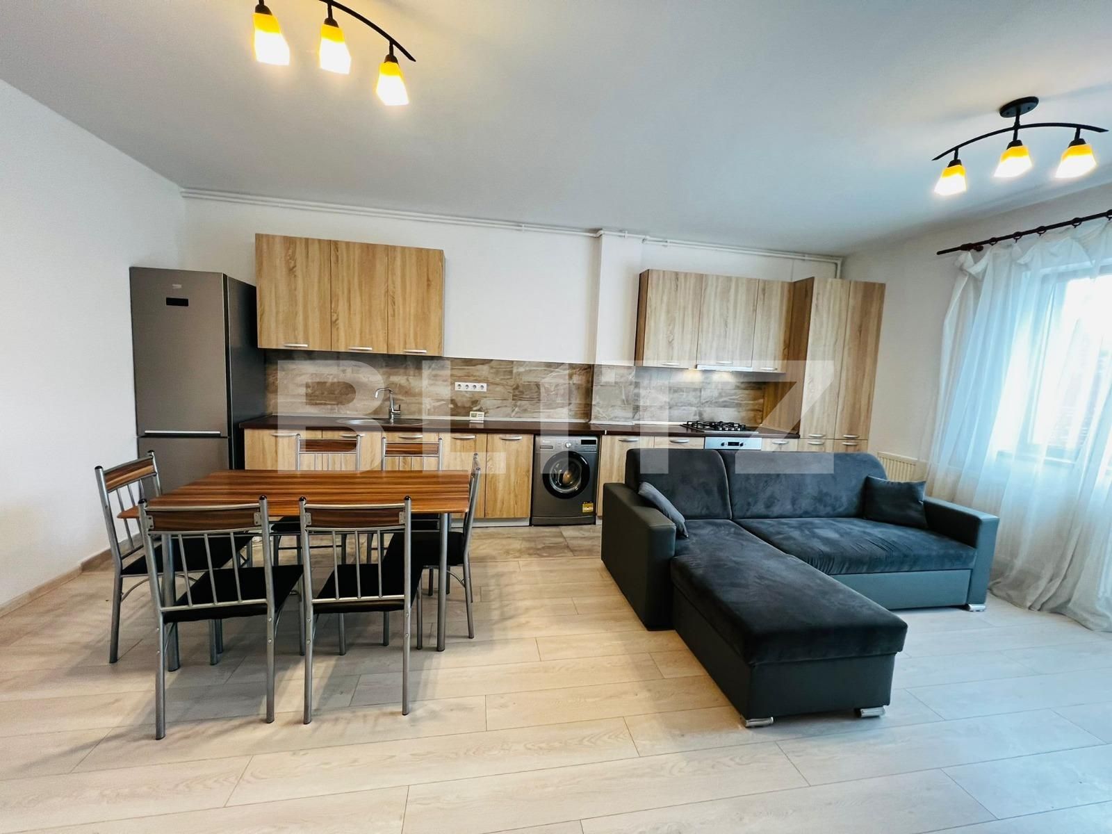 Apartament de vânzare 3 camere Manastur - 90646AV | BLITZ Cluj-Napoca | Poza3