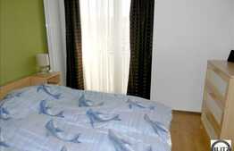 Vanzare apartament 2 camere, 57 mp utili, zona Edgar Quinet, orientare sudica