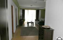 Vanzare apartament 2 camere, 57 mp utili, zona Edgar Quinet, orientare sudica