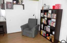 Vanzare apartament 2 camere, 57 mp utili, zona Edgar Quinet, orientare sudica