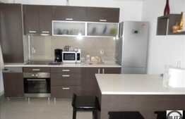 Vanzare apartament 2 camere, 57 mp utili, zona Edgar Quinet, orientare sudica