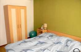 Vanzare apartament 2 camere, 57 mp utili, zona Edgar Quinet, orientare sudica