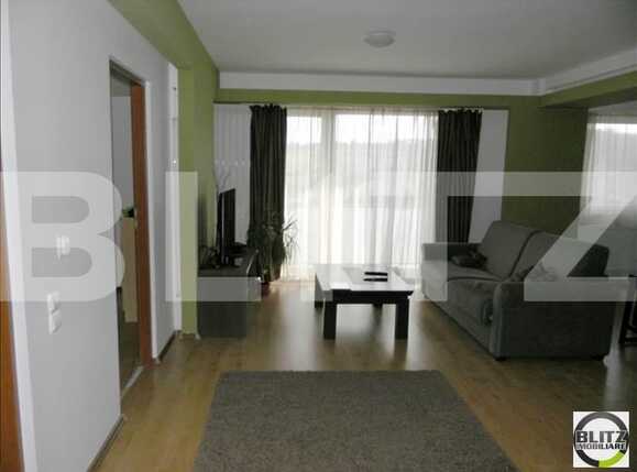 Apartament de vânzare 2 camere Manastur - 9065AV | BLITZ Cluj-Napoca | Poza1