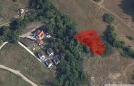 Teren intravilan 570 mp,  zona Campului