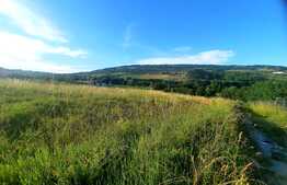 Teren intravilan 653mp,situat in Colonia Valea Fanatelor