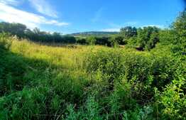 Teren intravilan 653mp,situat in Colonia Valea Fanatelor