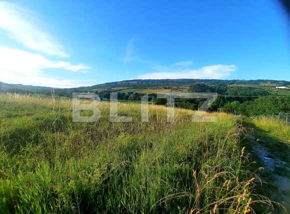 Teren de vânzare Iris - 90659TV | BLITZ Cluj-Napoca | Poza1