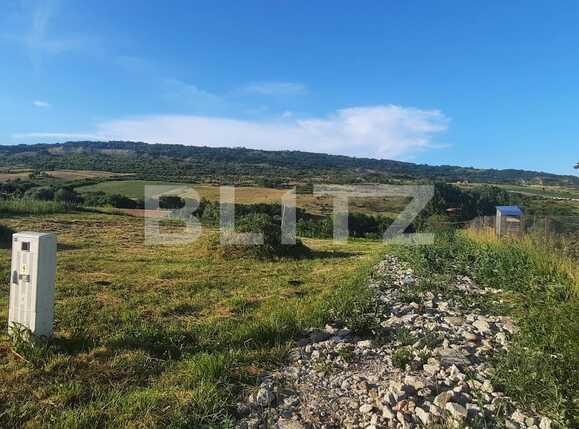 Teren de vânzare Iris - 90659TV | BLITZ Cluj-Napoca | Poza6