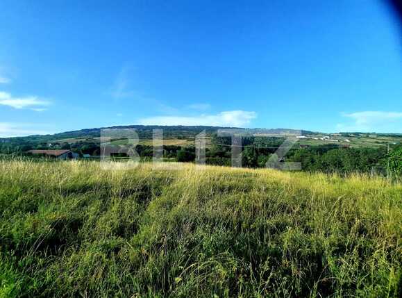 Teren de vânzare Iris - 90659TV | BLITZ Cluj-Napoca | Poza2