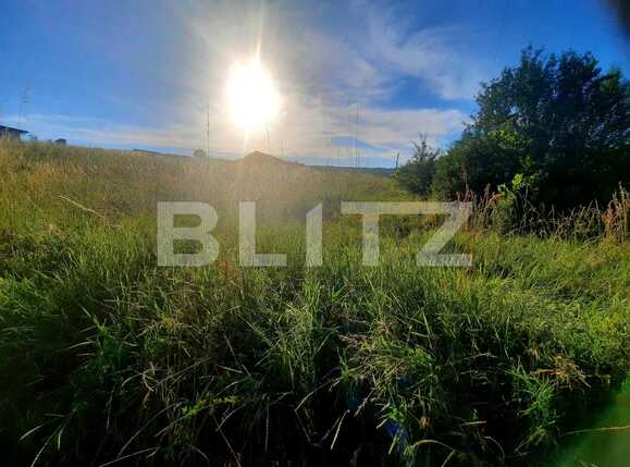 Teren de vânzare Iris - 90659TV | BLITZ Cluj-Napoca | Poza4