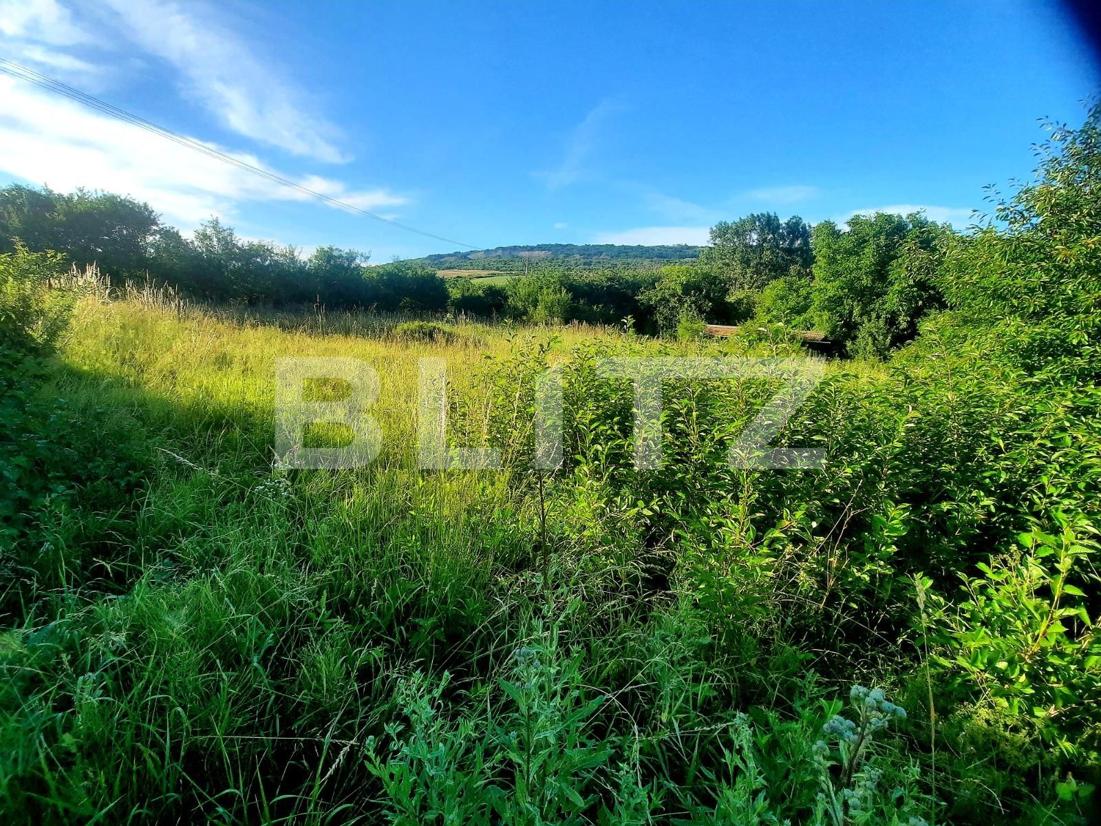 Teren de vânzare Iris - 90659TV | BLITZ Cluj-Napoca | Poza5