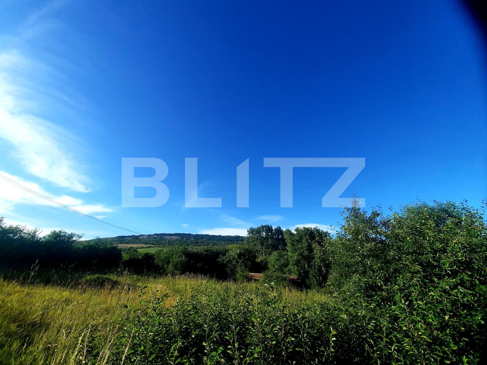 Teren de vânzare Iris - 90659TV | BLITZ Cluj-Napoca | Poza3