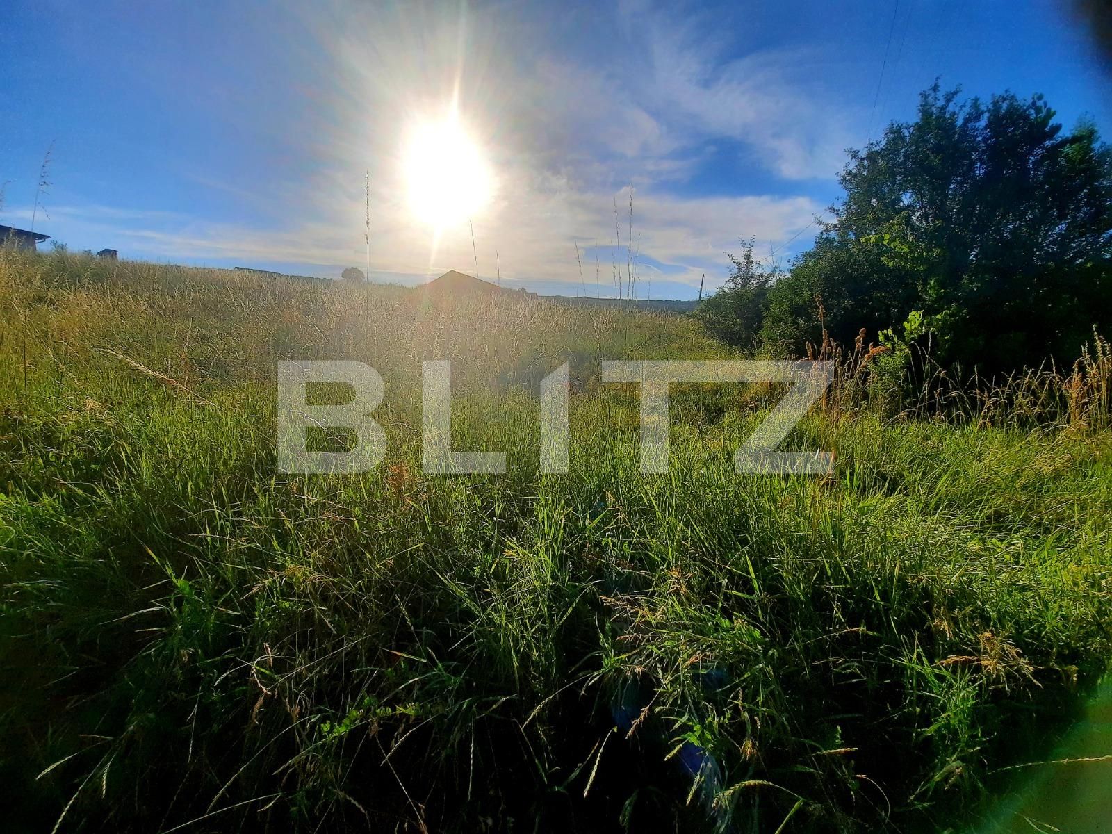 Teren de vânzare Iris - 90659TV | BLITZ Cluj-Napoca | Poza4