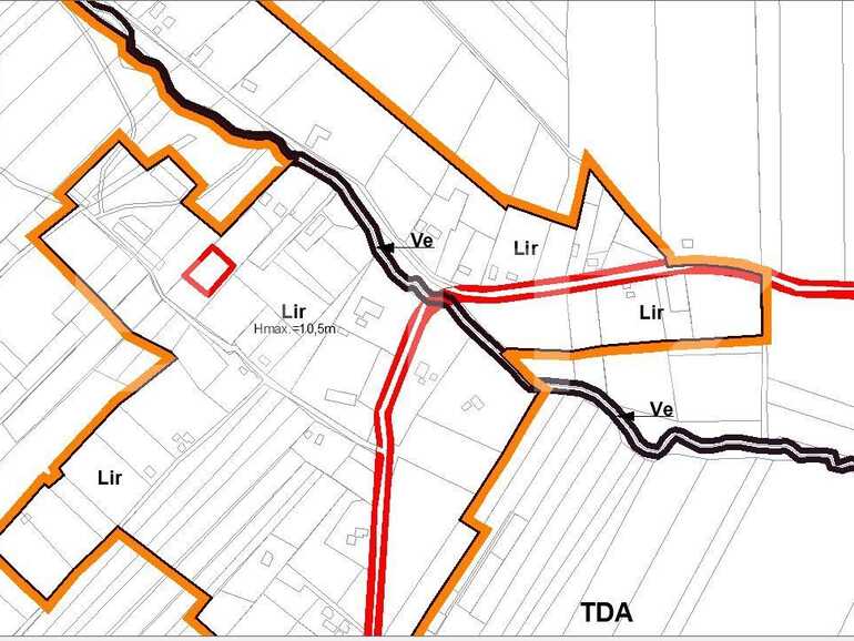 Teren de vânzare Iris - 90659TV | BLITZ Cluj-Napoca | Poza1