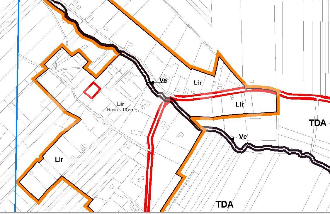 Teren de vânzare Iris - 90659TV | BLITZ Cluj-Napoca | Poza1