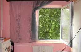 2 camere de inchiriat, decomandat, 50 mp utili, zona Calvaria, cu parcare