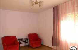 2 camere de inchiriat, decomandat, 50 mp utili, zona Calvaria, cu parcare