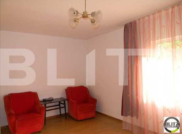 Apartament de închiriat 2 camere Manastur - 9066AI | BLITZ Cluj-Napoca | Poza2