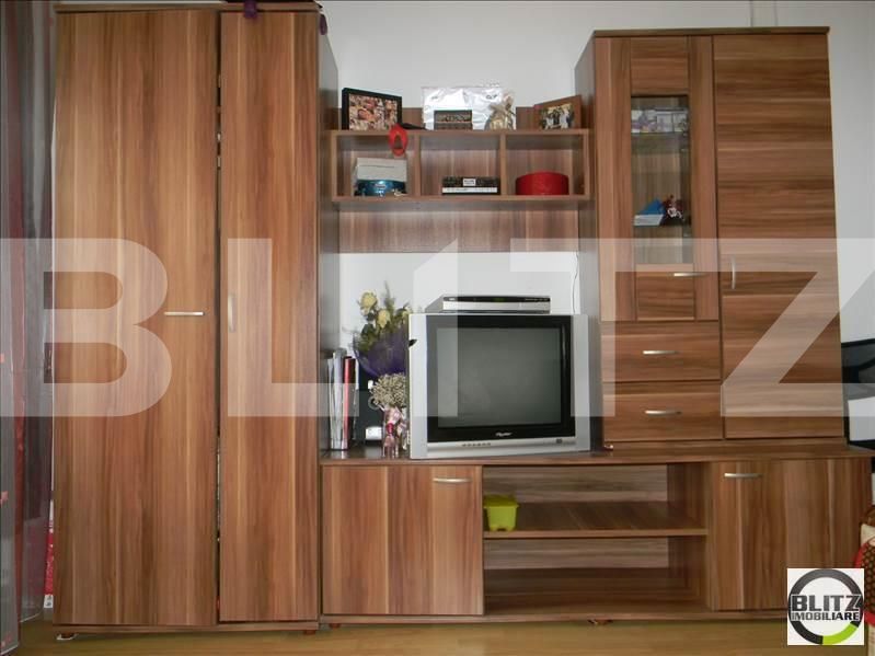 Apartament de închiriat 2 camere Manastur - 9066AI | BLITZ Cluj-Napoca | Poza3