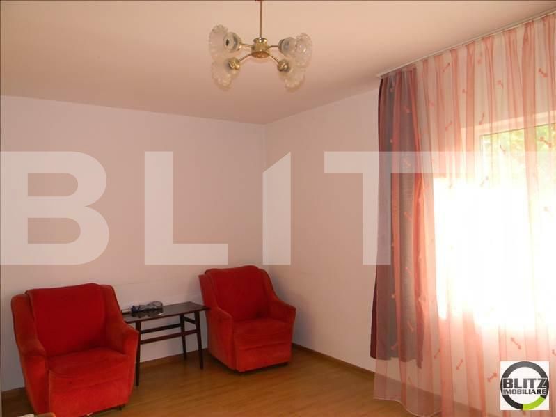 Apartament de închiriat 2 camere Manastur - 9066AI | BLITZ Cluj-Napoca | Poza2
