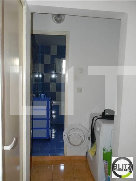 Apartament de închiriat 2 camere Manastur - 9066AI | BLITZ Cluj-Napoca | Poza10