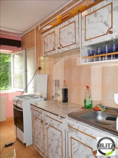 Apartament de închiriat 2 camere Manastur - 9066AI | BLITZ Cluj-Napoca | Poza6