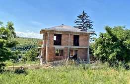 Reducere de pret!Casa individuala 170 mp, teren de 750 mp, Feleacu