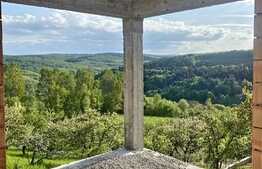 Reducere de pret!Casa individuala 170 mp, teren de 750 mp, Feleacu