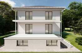 Reducere de pret!Casa individuala 170 mp, teren de 750 mp, Feleacu