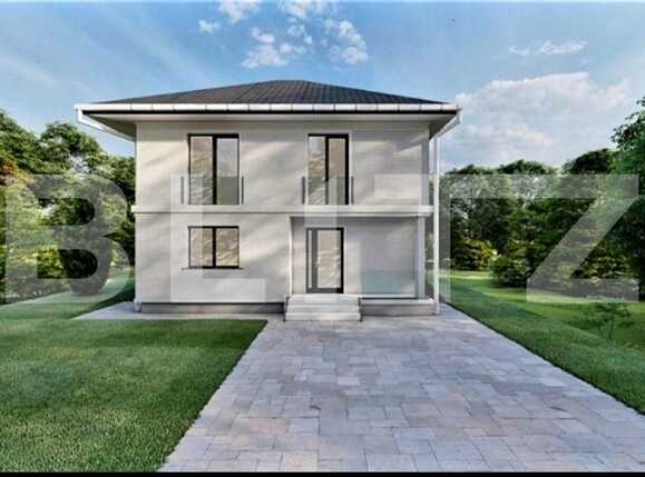 Casa de vânzare 4 camere Feleacu - 90667CV | BLITZ Cluj-Napoca | Poza1