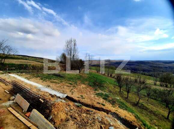 Casa de vânzare 4 camere Feleacu - 90667CV | BLITZ Cluj-Napoca | Poza9