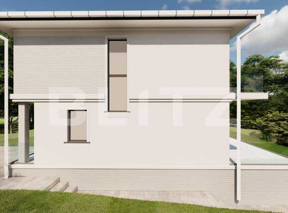 Casa de vânzare 4 camere Feleacu - 90667CV | BLITZ Cluj-Napoca | Poza3