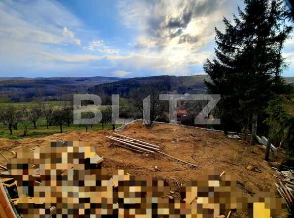 Casa de vânzare 4 camere Feleacu - 90667CV | BLITZ Cluj-Napoca | Poza16
