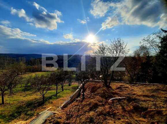 Casa de vânzare 4 camere Feleacu - 90667CV | BLITZ Cluj-Napoca | Poza8